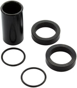 Ohlins Rear Shock Mounting Hardware - 10mm x 25mm MPN: 18130-19 UPC: 840153639852 Rear Shock Mount Kit Rear Shock Mounting Hardware