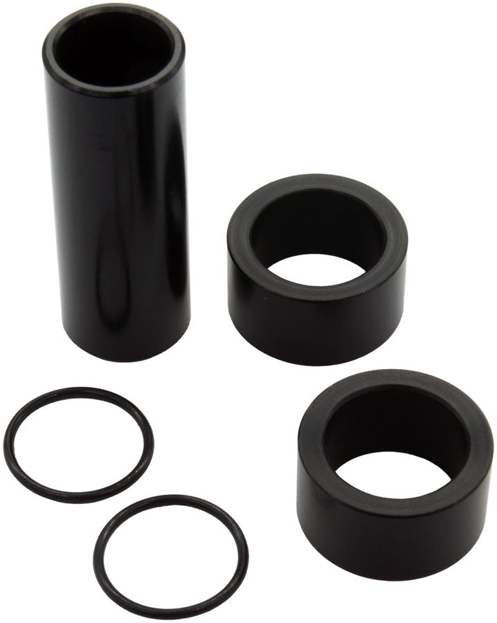 Ohlins Rear Shock Mounting Hardware - 10mm x 35mm