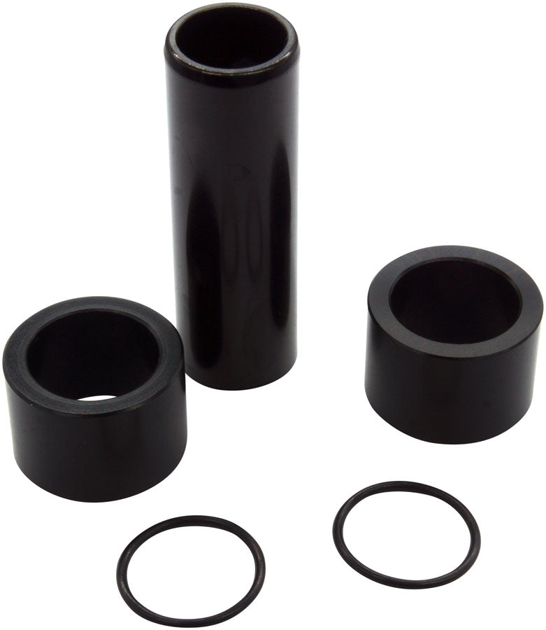 Ohlins Rear Shock Mounting Hardware - 10mm x 40mm MPN: 18130-22 UPC: 840153642005 Rear Shock Mount Kit Rear Shock Mounting Hardware