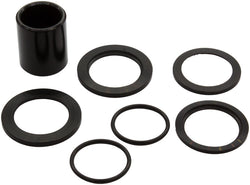 Ohlins Rear Shock Mounting Hardware - 10mm x 15mm MPN: 18130-24 UPC: 840153642029 Rear Shock Mount Kit Rear Shock Mounting Hardware