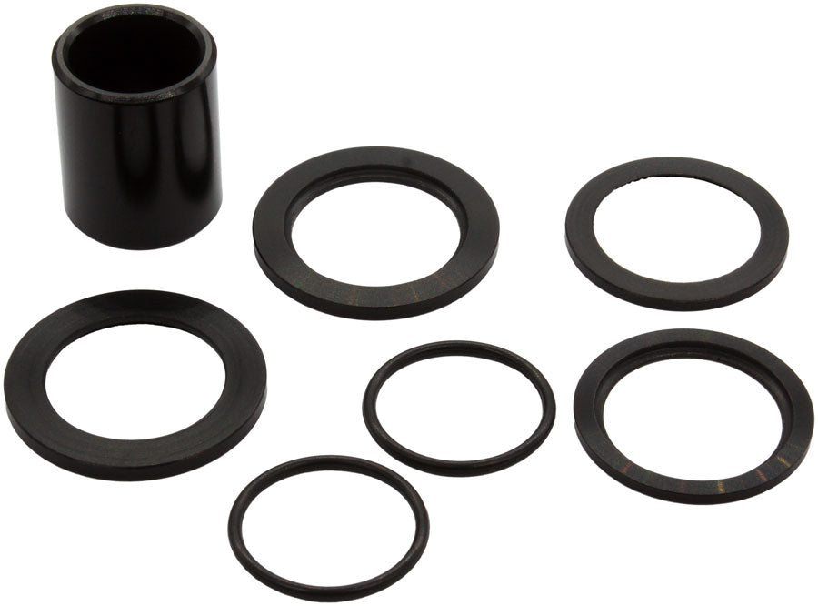 Ohlins Rear Shock Mounting Hardware - 10mm x 15mm