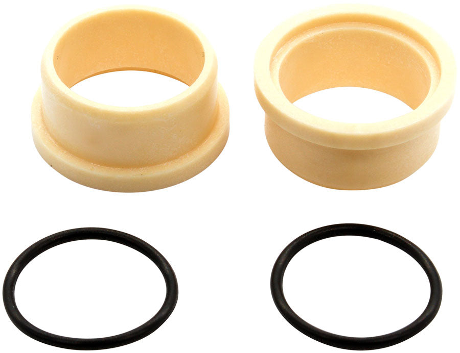 Ohlins Rear Shock Eyelet Bushing Kit - IGUS, 15mm O.D, 12.7mm I.D