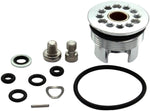 Ohlins Air Seal Head and Damper Service Kit - For TTX Air Rear Shocks MPN: 19191-01 UPC: 840153640452 Rear Shock Service Kits Rear Shock Damper Service Kits