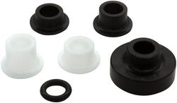 Ohlins Air Stroke Spacer Kit - For TTX Air Rear Shock MPN: 19194-01 UPC: 840153640513 Rear Shock Tune Kits Rear Shock Stroke Spacer