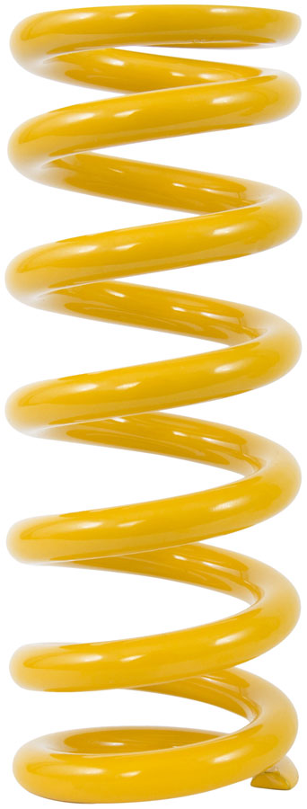 Ohlins Rear Shock Lightweight Coil Spring - 571 lbs/in, 75mm Stroke