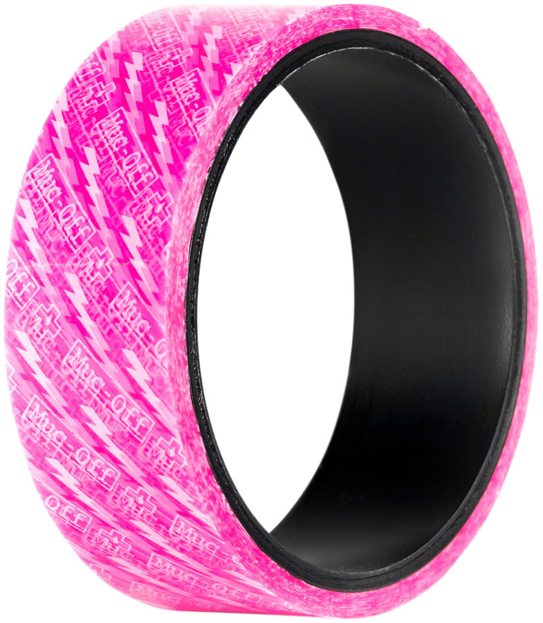 Muc-Off Rim Tape - 10m Roll, 30mm - Rim Strips and Tape - Rim Tape