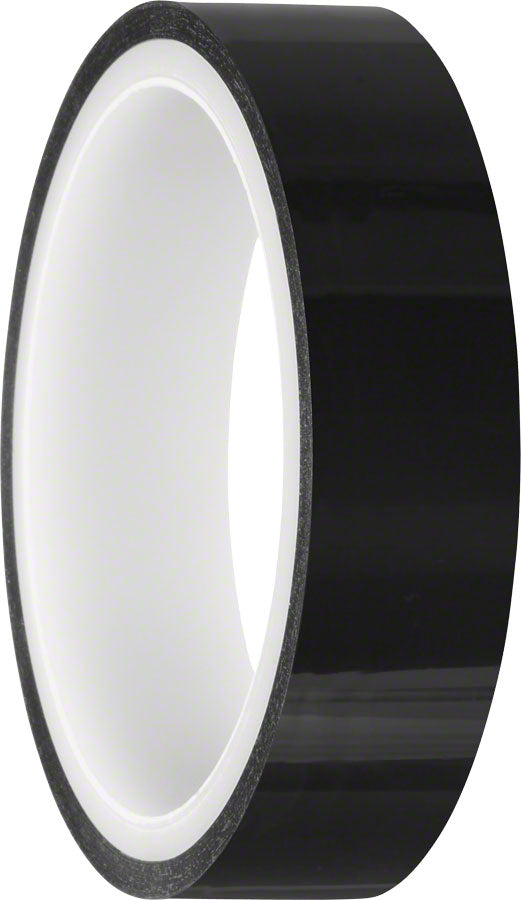 DT Tubeless Ready Tape - 23mm x 10m, Black - Tubeless Tape - Tubeless Ready Rim Tape