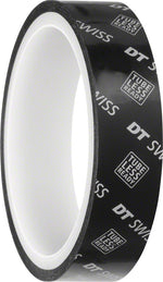 DT Tubeless Ready Tape - 19mm x 10m, Black MPN: TVX1910S29811S Tubeless Tape Tubeless Ready Rim Tape