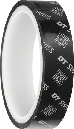 DT Tubeless Ready Tape - 29mm x 10m, Black MPN: TVX2910S29810S Tubeless Tape Tubeless Ready Rim Tape