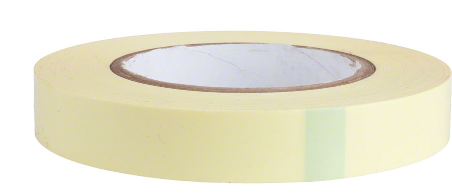 Stan's NoTubes Rim Tape: 21mm x 60 yard roll MPN: AS0004 UPC: 183720000212 Tubeless Tape Rim Tape