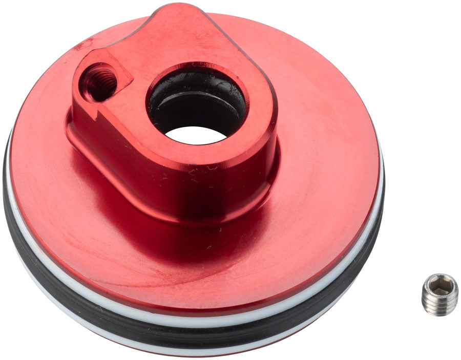 RockShox Fixed Piston Assembly for Monarch B1(Plus,RL,XX