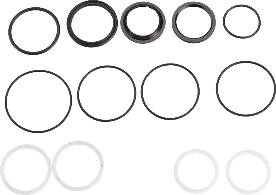 FOX Factory Rebuild Kit for Float Rear Shocks Rear Shock Service
