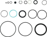 FOX CTD Boost Valve and Dish Rear Shock Rebuild Kit MPN: 803-00-816 UPC: 611056143735 Rear Shock Service Kits CTD/Dish Rebuild Kit