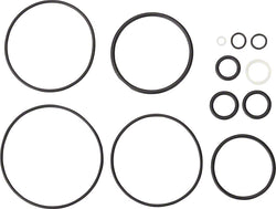 FOX Rear Shock Seal Kit - DRCV Supplemental Seal Kit (Use with additional RP23 or CTD Seal Kit) MPN: 803-00-489 UPC: 611056192092 Rear Shock Part Float Rebuild Kit