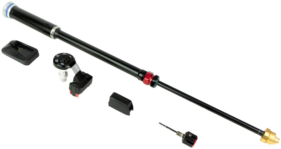 RockShox Flight Attendant Charger 3.1 Damper Upgrade Kit - Pike C1+ (2023+) MPN: 00.4318.119.000 Damper, Compression Flight Attendant Charger Damper Upgrade Kit