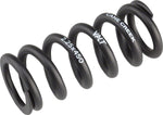 Cane Creek VALT Lightweight Steel Spring for Coil Shock, 2.25"/57mm x 450lbs, Black MPN: AAD1764 UPC: 840226134413 Rear Shock Spring VALT Spring