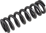 Cane Creek VALT Lightweight Steel Spring for Coil Shock, 3.00"/76mm x 500lbs, Black MPN: AAD1779 UPC: 840226134789 Rear Shock Spring VALT Spring