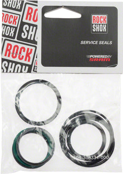 RockShox Rear Shock Service Kit - 50 Hour, Monarch/Monarch Plus High Volume (2012) MPN: 00.4315.032.250 UPC: 710845684524 Rear Shock Service Kits Rear Shock Basic Service Kits