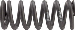 RockShox Vivid / Kage Coil Spring, 400lb, 216/220 x 70, Gray MPN: 00.4118.026.011 UPC: 710845716140 Rear Shock Spring Vivid / Kage Coil Spring