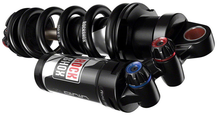 RockShox Vivid R2C Rear Shock 8.50