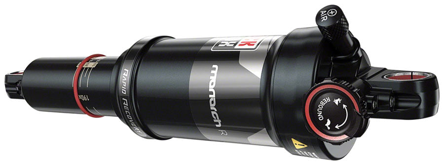 RockShox Monarch R Rear Shock 7.50