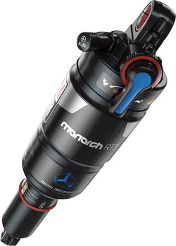 RockShox Monarch RT3 Rear Shock, 7.50x2.00" (190x51mm), D1 MPN: 00.4118.124.002 UPC: 710845767906 Rear Shock Monarch RT3 Rear Shock