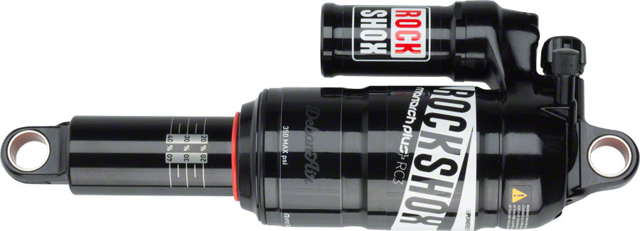 RockShox Monarch Plus RC3 Rear Shock - DebonAir, 7.875x2.25