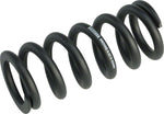 RockShox Metric Coil Spring - Length 134mm, Travel 47.5-55mm, 500 lbs, Black MPN: 00.4118.200.003 UPC: 710845804083 Rear Shock Spring Metric Coil Spring