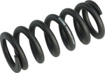 RockShox Metric Coil Spring - Length 134mm, Travel 47.5-55mm, 600 lbs, Black MPN: 00.4118.200.005 UPC: 710845804106 Rear Shock Spring Metric Coil Spring