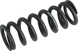 RockShox Metric Coil Spring - Length 151mm, Travel 57.5-65mm, 400 lbs, Black MPN: 00.4118.200.009 UPC: 710845804144 Rear Shock Spring Metric Coil Spring