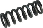 RockShox Metric Coil Spring - Length 151mm, Travel 57.5-65mm, 450 lbs, Black MPN: 00.4118.200.010 UPC: 710845804151 Rear Shock Spring Metric Coil Spring