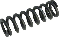 RockShox Metric Coil Spring - Length 174mm, Travel 67.5-75mm, 450 lbs, Black MPN: 00.4118.200.019 UPC: 710845804243 Rear Shock Spring Metric Coil Spring