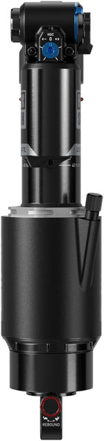 RockShox Vivid Ultimate RC2T Rear Shock - 230 x 65 mm, Linear XL Air, 2 Tokens, Reb 55 / Comp 34, L/O 45, Standard, D1 - Rear Shock - Vivid Ultimate RC2T Linear XL Rear Shock