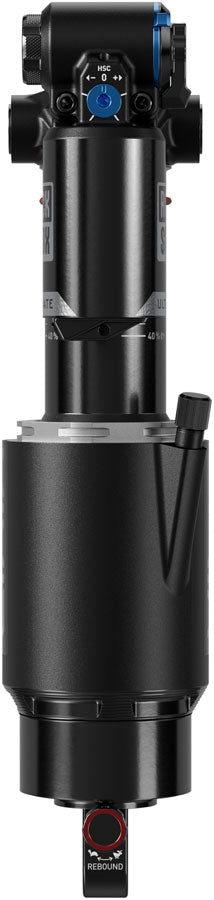 リクオー　DD−722 RockShox Vivid Ultimate RC2T Rear Shock - 205 x 65 mm, Linear XL