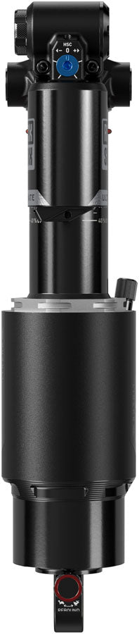 RockShox Vivid Ultimate DH RC2 Rear Shock - 225 x 72.5 mm, Linear XL Air, 2 Tokens, Reb 55 / Comp 34, L/O 45, Standard - Rear Shock - Vivid Ultimate DH RC2 Rear Shock