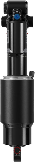 RockShox Vivid Ultimate DH RC2 Rear Shock - 225 x 72.5 mm, Linear XL Air, 2 Tokens, Reb 55 / Comp 34, L/O 45, Standard - Rear Shock - Vivid Ultimate DH RC2 Rear Shock