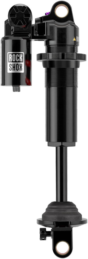RockShox Vivid Coil Ultimate DH RC2 Rear Shock - 250 x 75mm, Reb 55 / Comp 34, Adj. Hydraulic Bottom Out, Standard, D1 - Rear Shock - Vivid Coil Ultimate DH RC2 Rear Shock D1