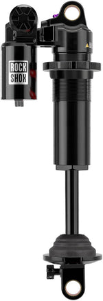 RockShox Vivid Coil Ultimate DH RC2 Rear Shock - 250 x 75mm, Reb 55 / Comp 34, Adj. Hydraulic Bottom Out, Standard, D1 - Rear Shock - Vivid Coil Ultimate DH RC2 Rear Shock D1