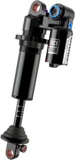 RockShox Vivid Coil Ultimate DH RC2 Rear Shock - 250 x 75mm, Reb 55 / Comp 34, Adj. Hydraulic Bottom Out, Standard, D1 MPN: 00.4118.550.000 UPC: 710845930614 Rear Shock Vivid Coil Ultimate DH RC2 Rear Shock D1