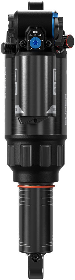 RockShox Super Deluxe Ultimate RC2T Rear Shock - 210 x 50 mm, Linear XL Air, Token Loc 2, Reb 55 / Comp 34, L/O 45, - Rear Shock - Super Deluxe Ultimate RC2T Linear XL Rear Shock