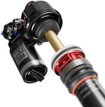 RockShox Super Deluxe Ultimate RC2T Rear Shock - 230 x 60 mm, Linear XL Air, Token Loc 2, Reb 55 / Comp 34, L/O 45, MPN: 00.4118.551.002 UPC: 710845930720 Rear Shock Super Deluxe Ultimate RC2T Linear XL Rear Shock