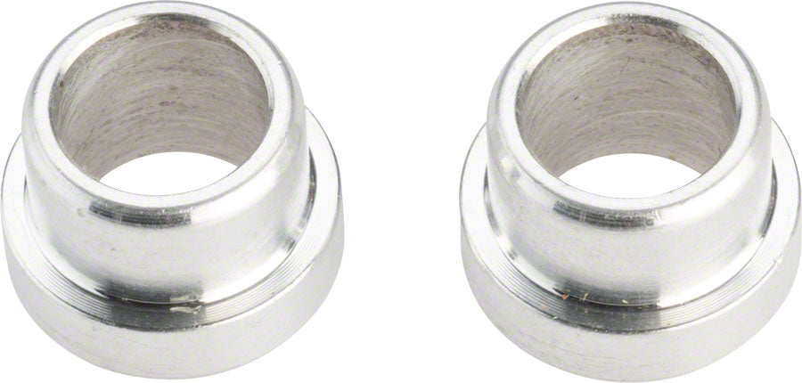 FOX 2-Piece Mounting Hardware Kit for Santa Cruz 3/8