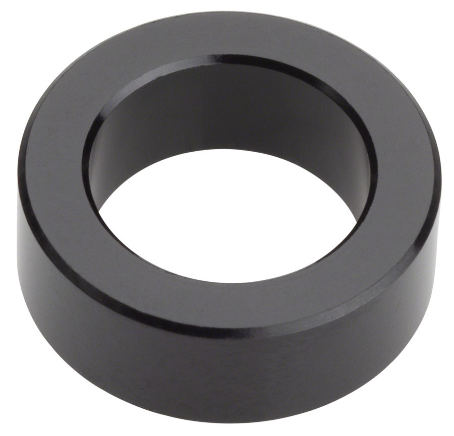 FOX DPS Metric Travel Spacers - .360 ID x .550 OD x 5mm, 6061