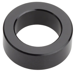 FOX DPS Metric Travel Spacers - .360 ID x .550 OD x 5mm, 6061, Black MPN: 233-00-261 UPC: 611056181522 Rear Shock Part Travel Spacers