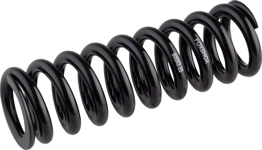 FOX Steel Rear Shock Spring 250x3.5