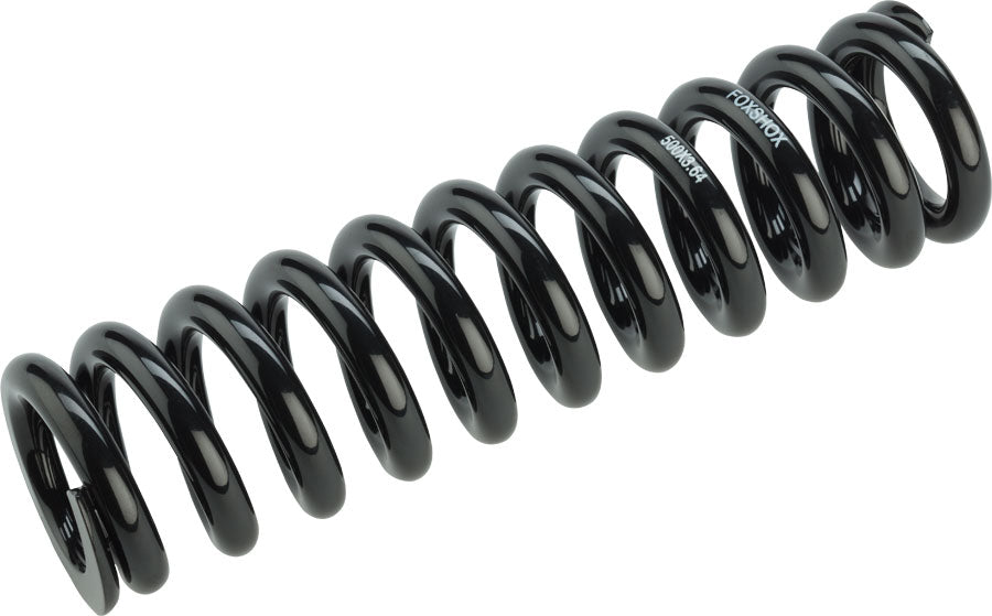 FOX Steel Rear Shock Spring 500x3.5