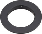 FOX Spring Retainer Insert for Twin Tube Rear Shocks, 9mm Shaft - Rear Shock Part - Spring Retainer