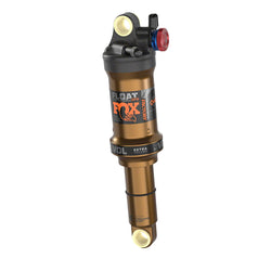 FOX FLOAT DPS Factory Rear Shock - Standard, 6.5 x 1.5", EVOL SV, Remote Up, Kashima Coat MPN: 972-01-509 UPC: 821973419718 Rear Shock FLOAT DPS Factory Rear Shock