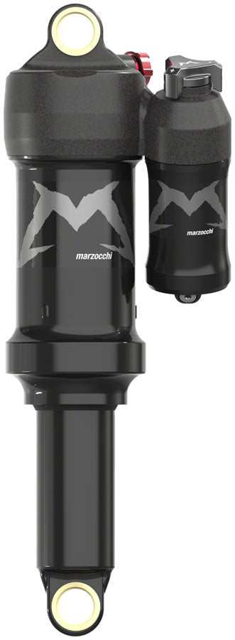 Marzocchi Bomber Air Rear Shock - Metric, 230 x 65 mm, EVOL LV, Sweep-Adj, Black MPN: 971-58-005 Rear Shock Bomber Air Rear Shock