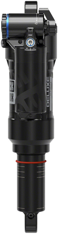 RockShox Super Deluxe Ultimate RC2T Rear Shock - 230 x 65mm, Linear Reb/L1Comp, 380lb L/O, Std, C1, YT Decoy 29 2019+ - Rear Shock - Super Deluxe Ultimate RC2T Rear Shock